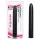 Lonely Multispeed - wand vibrator (black)