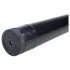 Lonely Multispeed - wand vibrator (black)