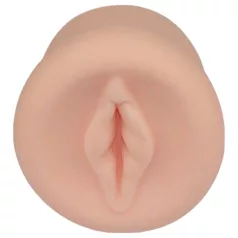   Lonely Nature - penis pump replacement sleeve - vagina (natural)