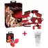Advanced BDSM Bondage Kit (3-Piece Set)