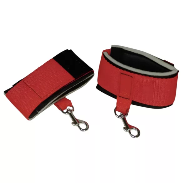 Advanced BDSM Bondage Kit (3-Piece Set)