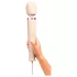 le Wand - Exclusive Plug-In Massager Vibrator (Beige)