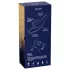We-Vibe Nova 2 - App-controlled flexible rabbit vibrator (blue)