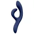 We-Vibe Nova 2 - App-controlled flexible rabbit vibrator (blue)