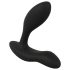 We-Vibe Vector+ - Rechargeable Smart Anal Vibrator (Black)