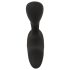 We-Vibe Vector+ - Rechargeable Smart Anal Vibrator (Black)