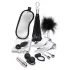 Fifty Shades of Grey - Pleasure Overload Luxury Set