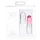 Pillow Talk Lusty - Rechargeable Tongue Vibrator (Pink)