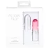 Pillow Talk Lusty - Rechargeable Tongue Vibrator (Pink)