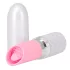 Pillow Talk Lusty - Rechargeable Tongue Vibrator (Pink)