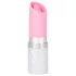 Pillow Talk Lusty - Rechargeable Tongue Vibrator (Pink)