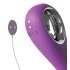 Fantasy For Her – 4-Motor G-Spot & Clitoral Vibrator (Purple)