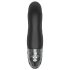 Mystim Hop Hop Bob E-Stim - Rechargeable Electro Vibrator (Black)