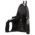 Fleshlight Universal Launch - masturbation adapter (black)
