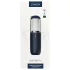 Svakom Alex Neo 2 - App-controlled masturbator for men (blue)
