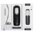 Svakom Alex Neo 2 - App-controlled masturbator for men (blue)