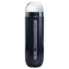 Svakom Hannes Neo - warming, thrusting masturbator (blue)