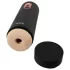 WYNE 08 up-and-down pulsating masturbator with LED display