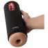 WYNE 08 up-and-down pulsating masturbator with LED display