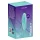 We-Vibe Moxie+ - wireless smart clitoral vibrator (turquoise)
