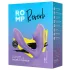 ROMP Reverb - Airwave 2-in-1 G-Spot Vibrator (Purple)