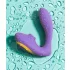 ROMP Reverb - Airwave 2‑in‑1 G‑Spot Vibrator (Purple)