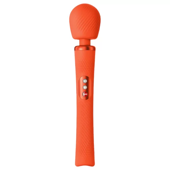 Fun Factory VIM - massage vibrator (orange)