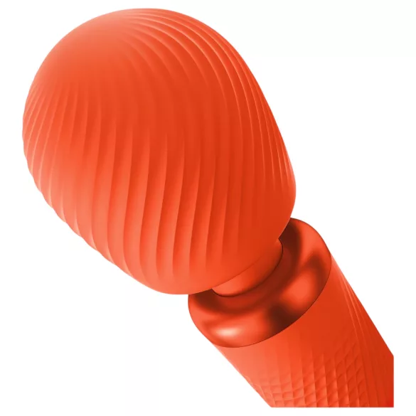 Fun Factory VIM - massage vibrator (orange)