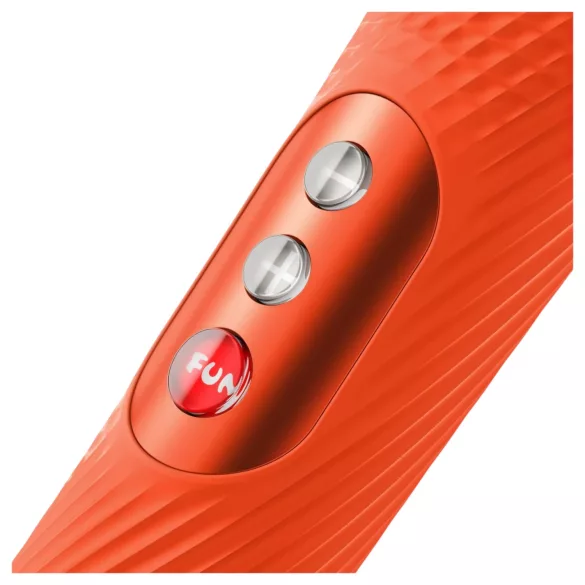 Fun Factory VIM - massage vibrator (orange)