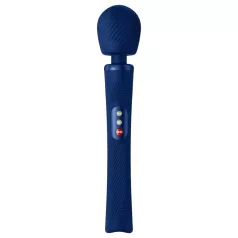 Fun Factory VIM - massaging vibrator (blue)