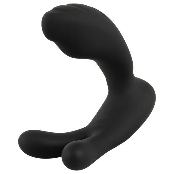 Smile RC G- & P-spot Vibrator (Black)