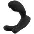 Smile RC G- & P-spot Vibrator (Black)