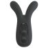 Smile RC G- & P-spot Vibrator (Black)