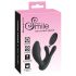Smile RC G- & P-spot Vibrator (Black)