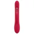 Smile - Red Dual-Action Clitoral and Tongue Vibrator