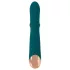 You2Toys Thumping Rabbit - Turquoise Vibrating Ring