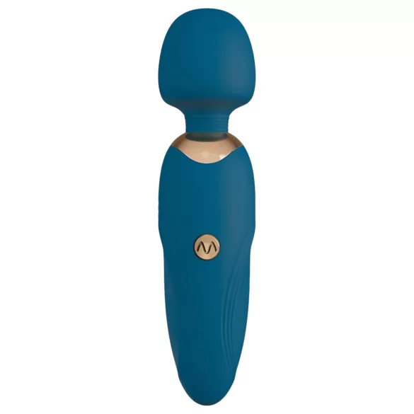 You2Toys Petite - Rechargeable Massaging Vibrator (Blue)