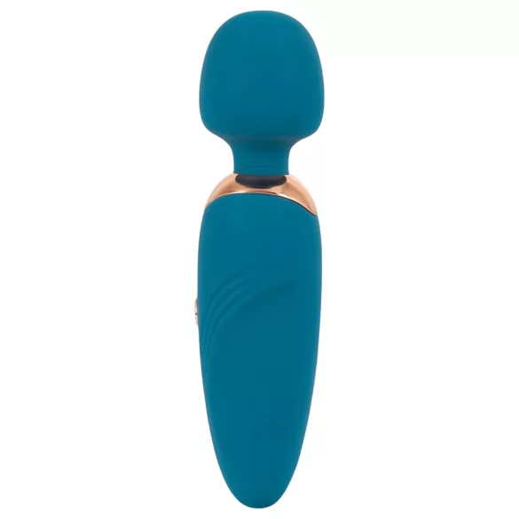 You2Toys Petite - Rechargeable Massaging Vibrator (Blue)