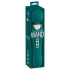 You2Toys Grande - Rechargeable Massager Vibrator (Green)
