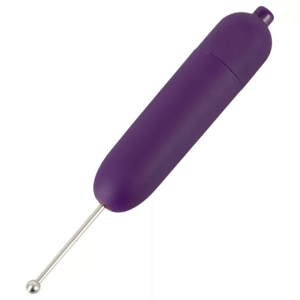 You2Toys - Spot-On Clitoral Vibrator (Purple)
