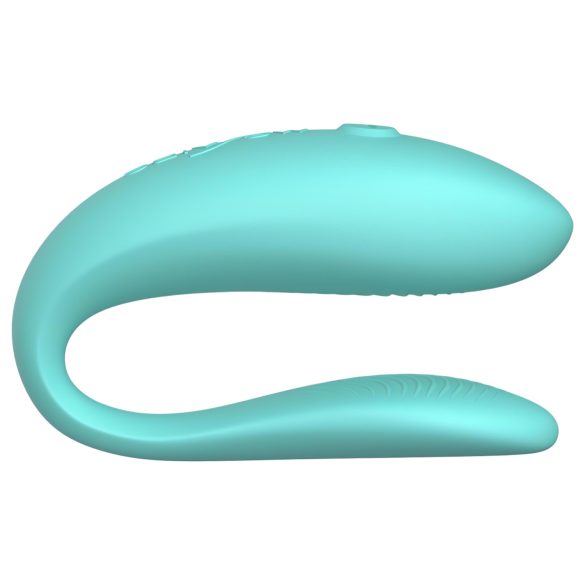 We-Vibe Sync Lite - Smart Radio Couple's Vibrator (Green)