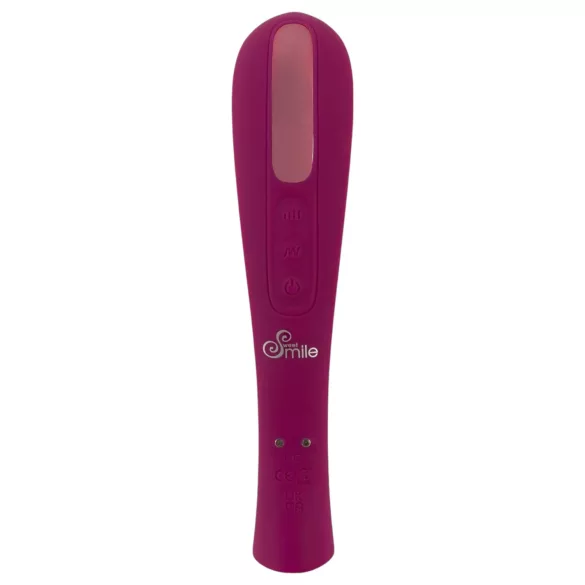 SMILE Special Wand - Rechargeable Pink Massager Vibrator