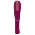 SMILE Special Wand - Rechargeable Pink Massager Vibrator