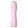Cuties Mini 4 - rechargeable vibrator (pink)