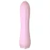Cuties Mini 4 - rechargeable vibrator (pink)