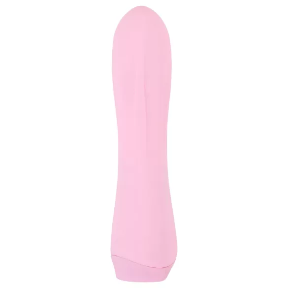 Cuties Mini 4 - rechargeable vibrator (pink)