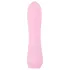 Cuties Mini 4 - rechargeable vibrator (pink)
