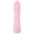 Cuties Mini 4 - rechargeable vibrator (pink)
