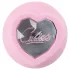 Cuties Mini 4 - rechargeable vibrator (pink)