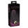 Eternal - Inflatable G-Spot Vibrator (Black)